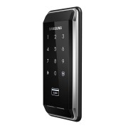 Электронный накладной замок Samsung Ezon SHS-2920